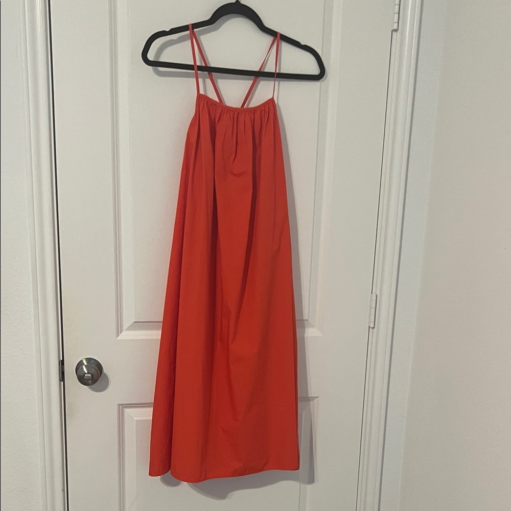 Cotton Emporium Dress.